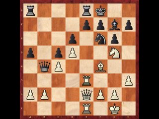 28_Tactics 20_Tal vs Speelman, 1988 (by Reeh)
