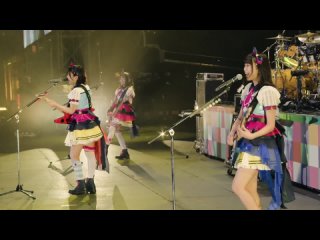 [BanG Dream! Special☆LIVE] Poppin’ Party – Poppin’ Dream!
