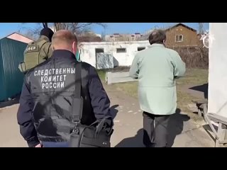 В Омске задержан священник Украинской грекокатолической церкви, который повесил в трапезной иконы с изображением Бандеры и други