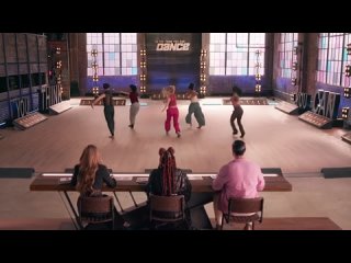 🎬 So You Think You Can Dance S18E04 🍿