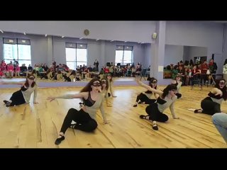 Видео от Анастасия Дубовская - твой фитнес тренер