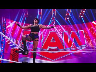WWE эНэКсТи Stand.and.Deliver 06.04.2024 - Оригинал