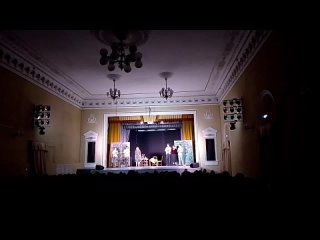 Видео от Дворец Культуры имени Пушкина