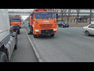 Сегодня в городе: ремонт дороги на участке 1-я поселковая - Зои Космодемьянской, устройство пешеходного перехода на Добровольско