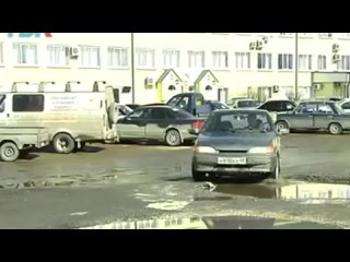 Причина плохих дорог в России раскрыта, виноваты пешеходы!