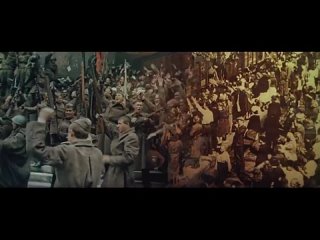 Освобождение. Фильм 5-й. Последний штурм (4К, военный, реж. Юрий Озеров, 1971 г.)