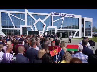 Видео от Sputnik Беларусь: новости и события дня
