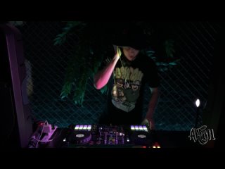 DJ MIX ELECTRO - AKIM & READY4SET