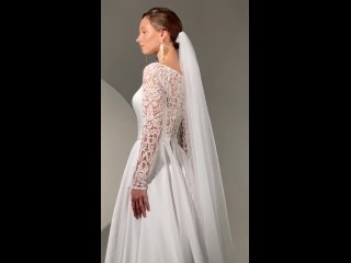 Видео от Свадебный салон Есения. Свадебные платья Рязань