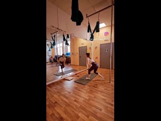 Видео от GECKO Танцы и Фитнес в Петергоф