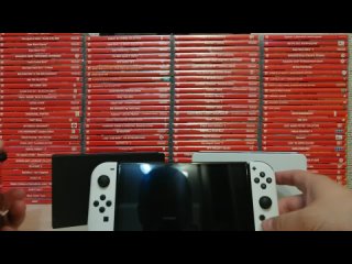 Стоит ли покупать nintendo switch oled в 2024 году