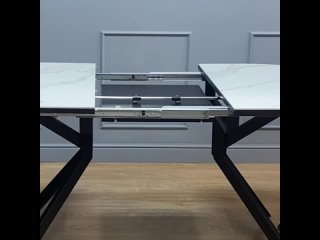 Видео от КОМФИ | столы и стулья | Рязань