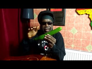 Macka B Cucumber (Cucumba) Official Remix Video