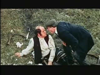 The Twelve Chairs (1970) Movie Trailer (starring Frank Langella).mp4