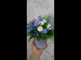 Видео от Мыльная услада/Букеты_подарки_ Стерлитамак