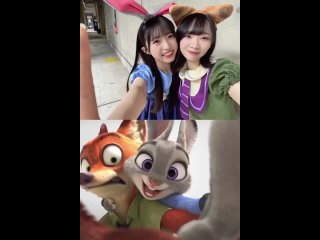 Video by AKB48 kenkyuusei