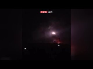 Due basi militari americane nella Siria orientale sono state attaccate questa notte a meno di un'ora di distanza l'una dall'alt