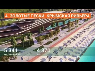 Презентация проекта Пять морей и озеро Байкал  10 новых всесезонных курортов построят на Байкале,