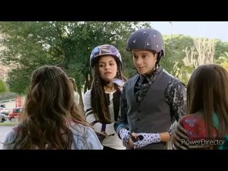 Soy Luna 2 сезон 12 серия||Русская озвучка