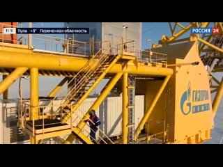 «Мир не сможет обойтись без нефти, по крайней мере в ближайшие десятилетия», — рассказал председатель правления «Газпром нефти»