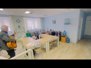 Video by Пансионат для пожилых “Новая Жизнь“