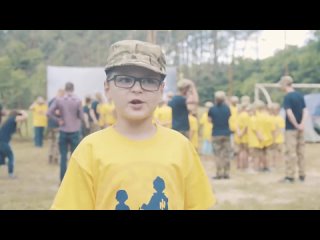 ❗В Часов Яре погиб герой знаменитого видео (от 2014-го года) про детский нацистский лагерь «Азовец»