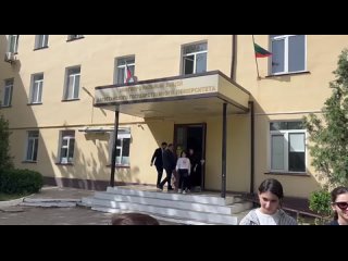 Видео от ГКУ РД УСЗН В МО “город Хасавюрт“