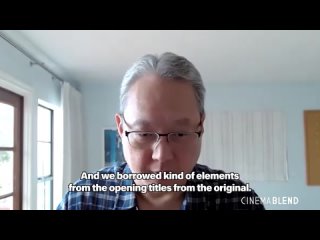 Showrunner Albert Kim Explains Why Kyoshi Does The Opening Monologue Not Katara