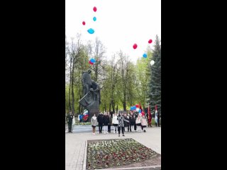 Видео от ДКиО им.В.А.Дегтярева