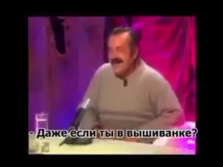 Видео от Владимира Богодского