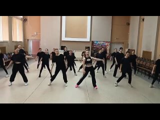 Video by Образцовый ансамбль танца “Без границ...“