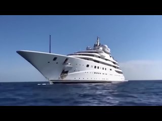 Внутри Мега Яхты за $8,000,000,000 Долларов! Топ 10