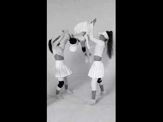 Video by Dance Ladies team ПЕРВАЯ ЛИГА