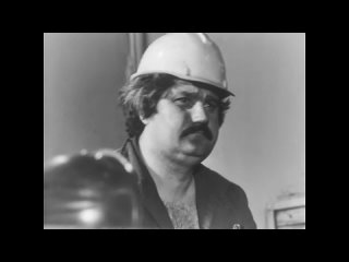 Передовой опыт обеспечения металлургов бытовыми помещениями, 1982г.