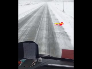 Видео от Magadan_live