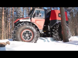 Видео от Экстрим 4х4 | OffRoad