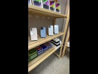 Видео от CHESTORE Продажа Apple Чебоксары Новочебоксарск