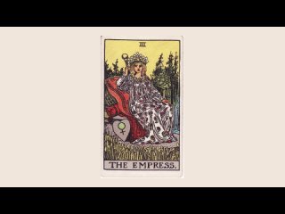 Fox Eyelids - The Empress