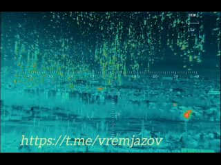 Поражение позиций ВСУ реактивными снарядами из РСЗО “Град“ на одном из направлений СВО
