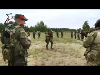 De Donbass a frica: diez aos de gloria militar de PMC Wagner