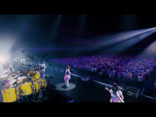 [BanG Dream! 10th☆LIVE] Poppin’ Party – Hoshi no Yakusoku