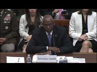 US Secretary of Defense Lloyd Austin grilled in Congress over failures of the F-35 program