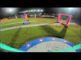 Drone Racing v1.6 (Дроны)