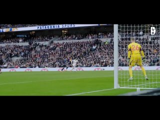 Видео от New Lane | Tottenham | «Тоттенхэм Хотспур»