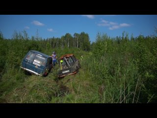 Видео от Удобный Календарь Джиперских Соревнований в ЛО