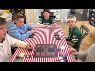 Boston Massacre [2022] | How to win with Benedict Arnold - Boston Massacre Board Game [Перевод]
