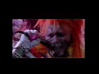 Sigue Sigue Sputnik - Sex Bomb Boogie (Official Video)