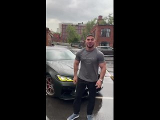 👹 ВОССТАЛА  ИЗ  ПЕПЛА:  BMW  ТАМАЕВА  ЗА  40  МИЛЛИОНОВ  СНОВА  В  СТРОЮ!  Напомню,  недавно  Асхаб  Тамаев  попал  в ... (видео)