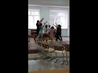 Видео от МБДОУ детский сад № 124 города Пензы Гномик