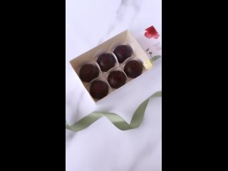 Видео от ПП ЗОЖ торты, десерты в Воронеже + ЭКО